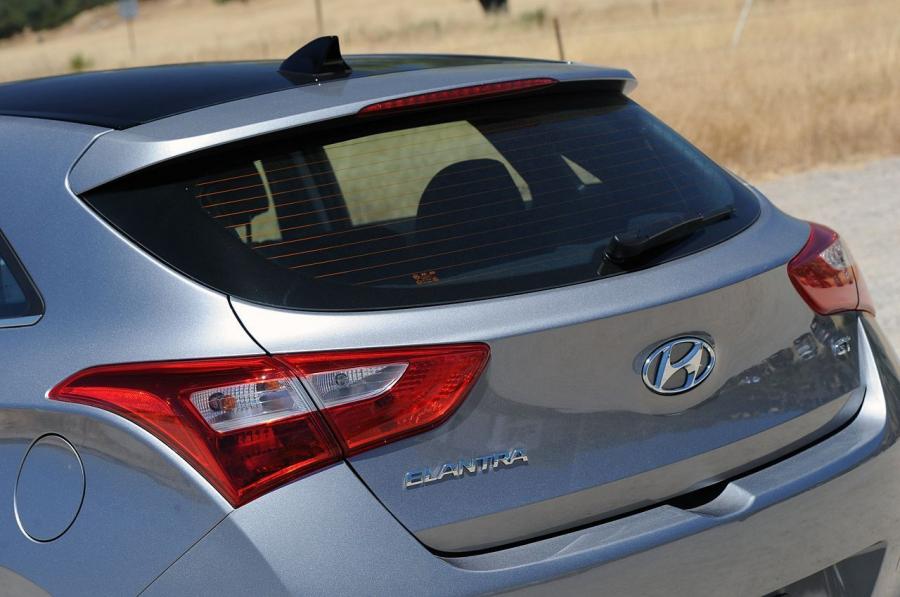  Hyundai Elantra GT 2012 года  (фото 131 из 151)